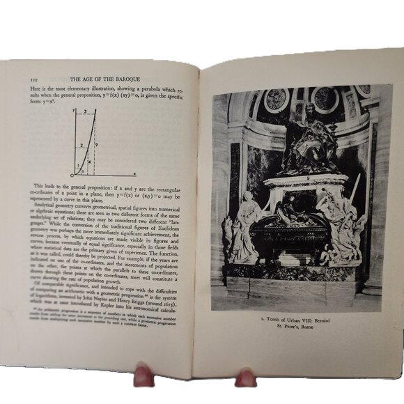 The Age of the Baroque 1610-1660 The Rise of Modern Europe 1952 by CJ Friedrich - Picture 6 of 9